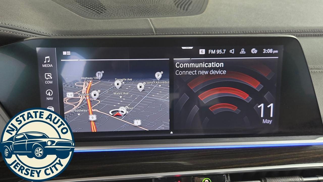 2021 BMW X5 xDrive40i Jersey City NJ
