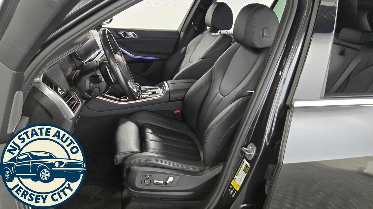 2021 BMW X5 xDrive40i Jersey City NJ