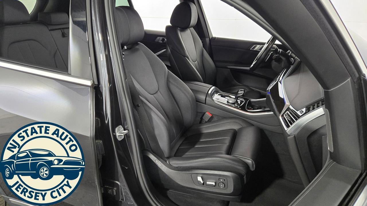 2021 BMW X5 xDrive40i Jersey City NJ