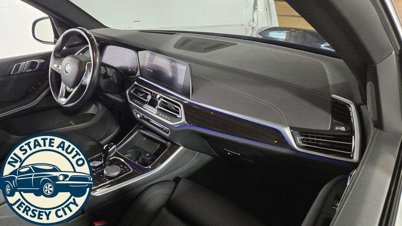 2021 BMW X5 xDrive40i Jersey City NJ