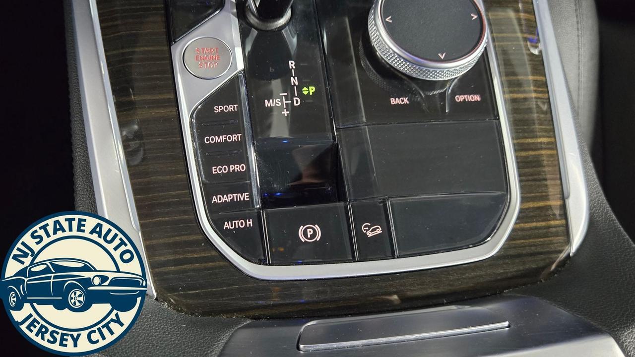 2021 BMW X5 xDrive40i Jersey City NJ