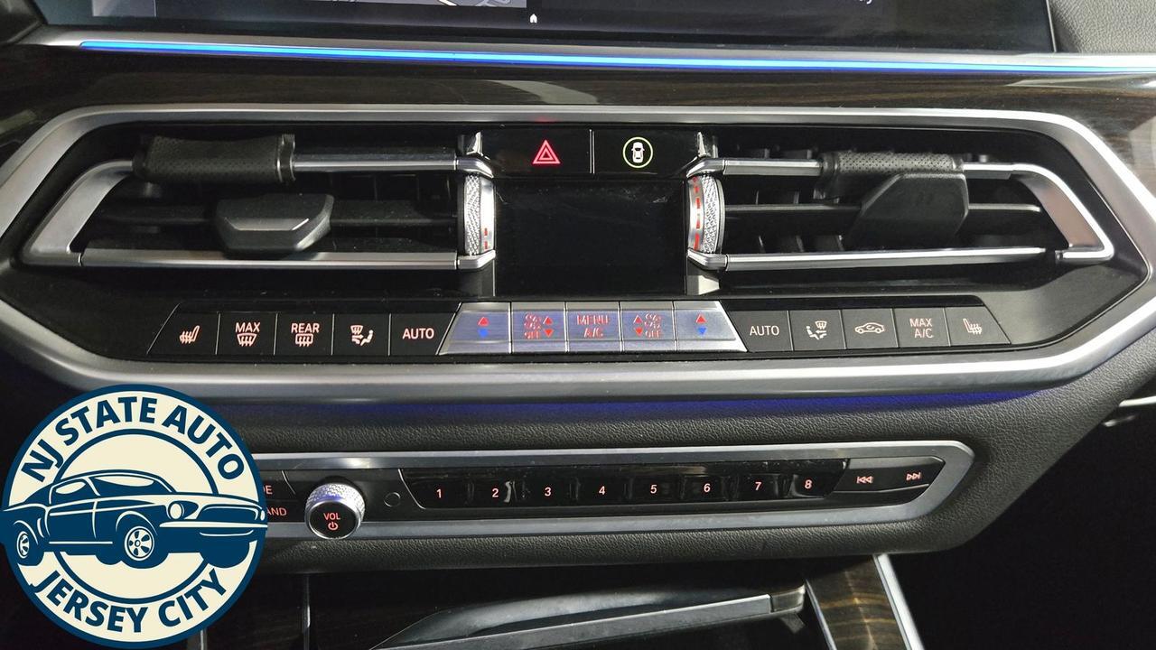 2021 BMW X5 xDrive40i Jersey City NJ