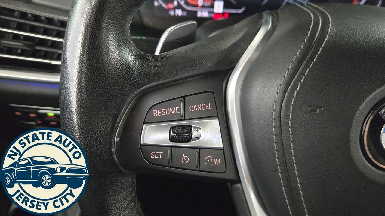 2021 BMW X5 xDrive40i Jersey City NJ