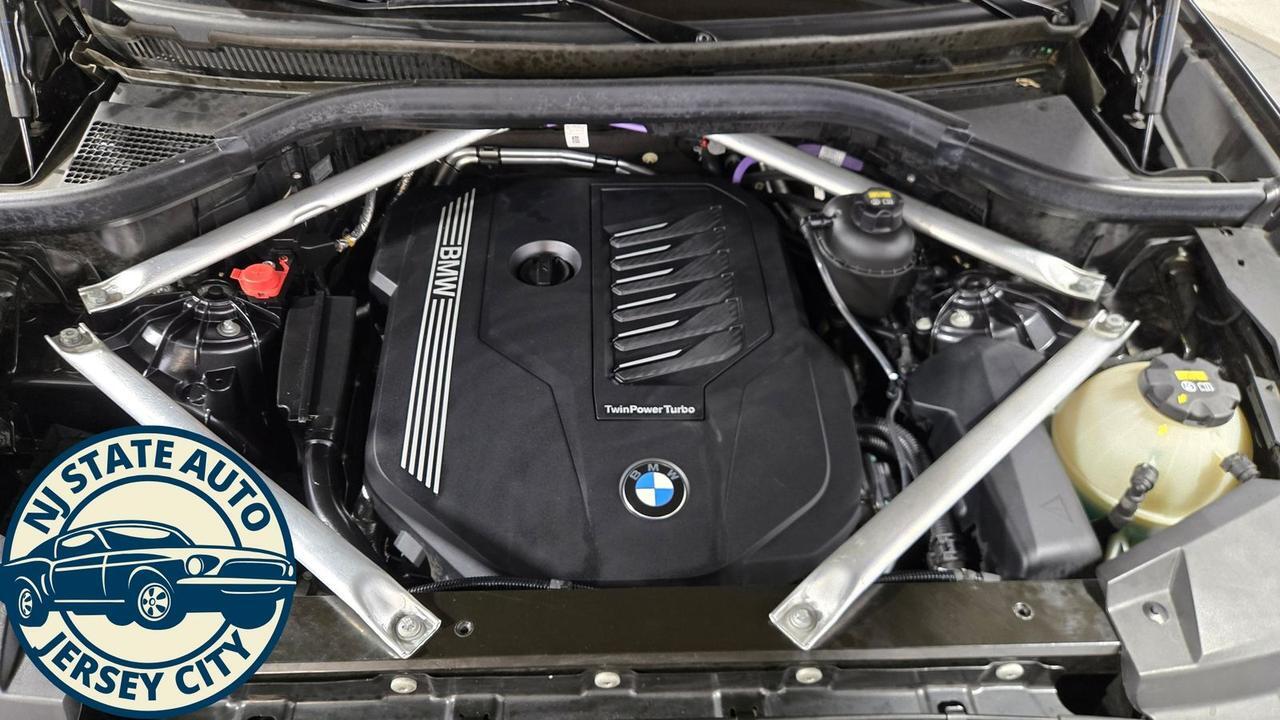 2021 BMW X5 xDrive40i Jersey City NJ