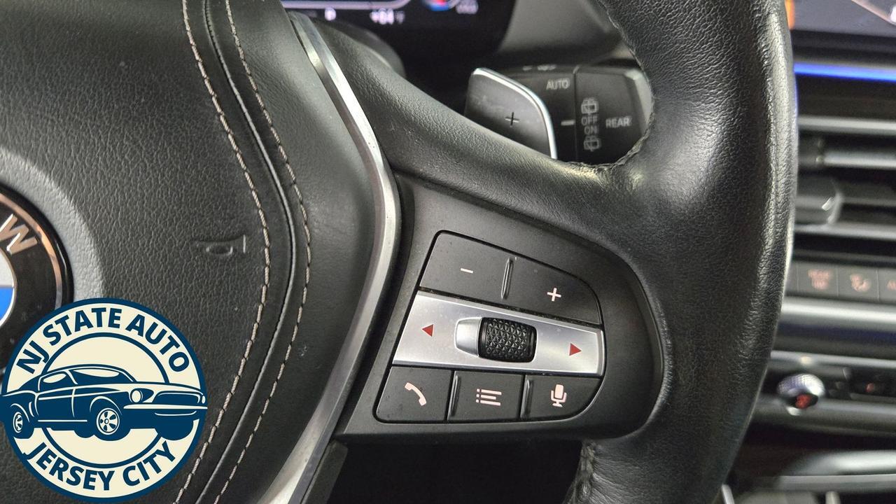 2021 BMW X5 xDrive40i Jersey City NJ