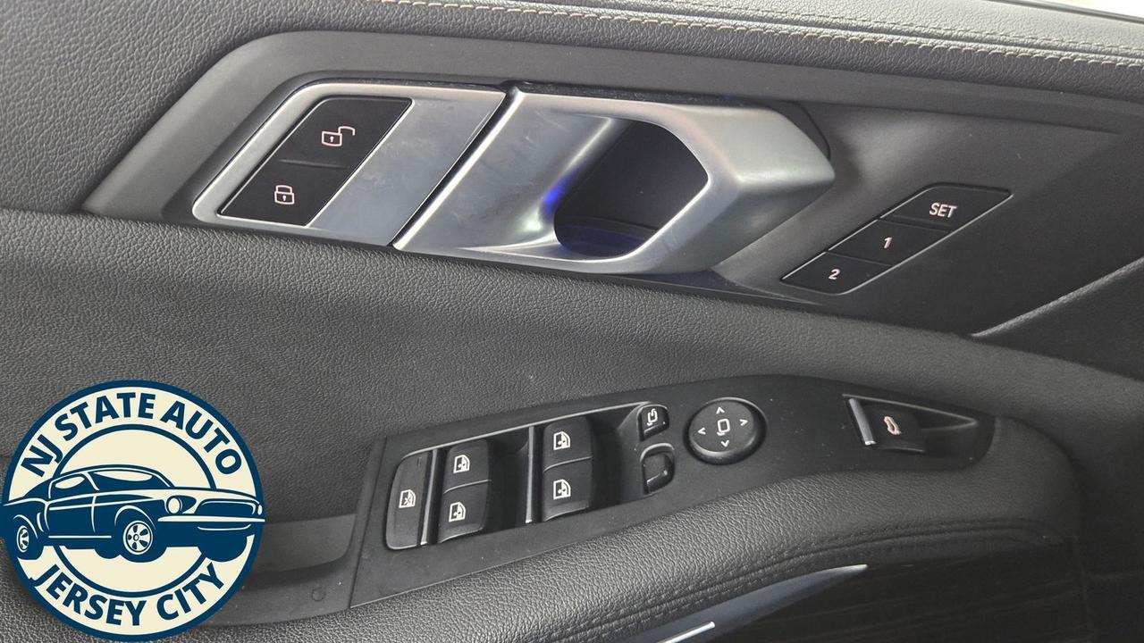 2021 BMW X5 xDrive40i Jersey City NJ