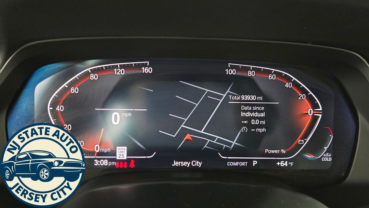 2021 BMW X5 xDrive40i Jersey City NJ