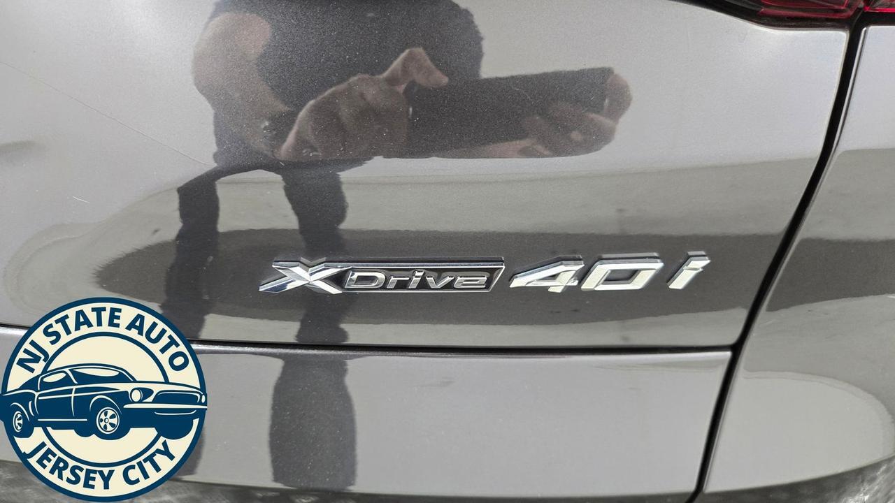 2021 BMW X5 xDrive40i Jersey City NJ