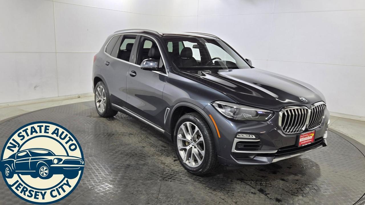 2021 BMW X5 Jersey City, NJ