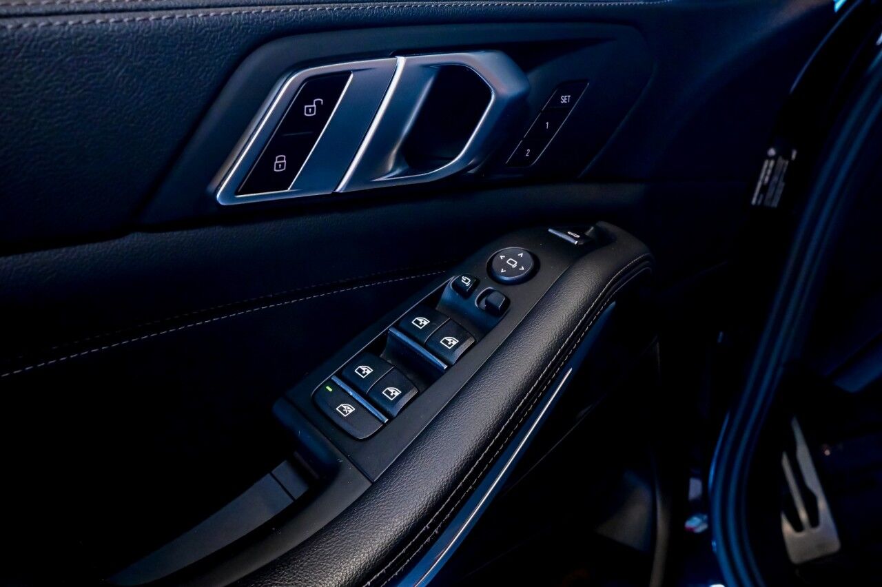 2021 BMW X5 xDrive40i, M-Sport, 22'' Wheels, Leather, Convenience Pkg Springfield NJ