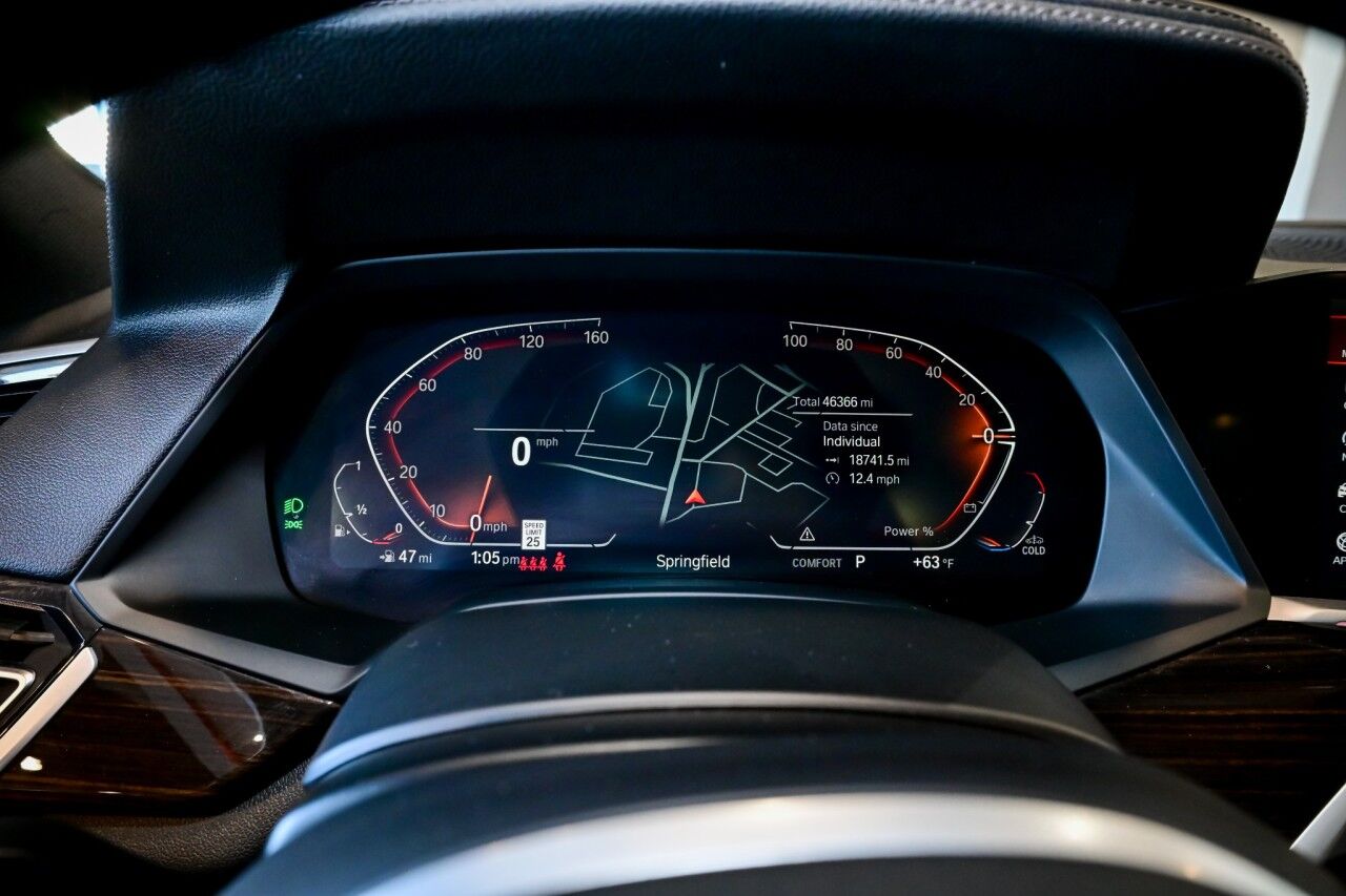 2021 BMW X5 xDrive40i, M-Sport, 22'' Wheels, Leather, Convenience Pkg Springfield NJ