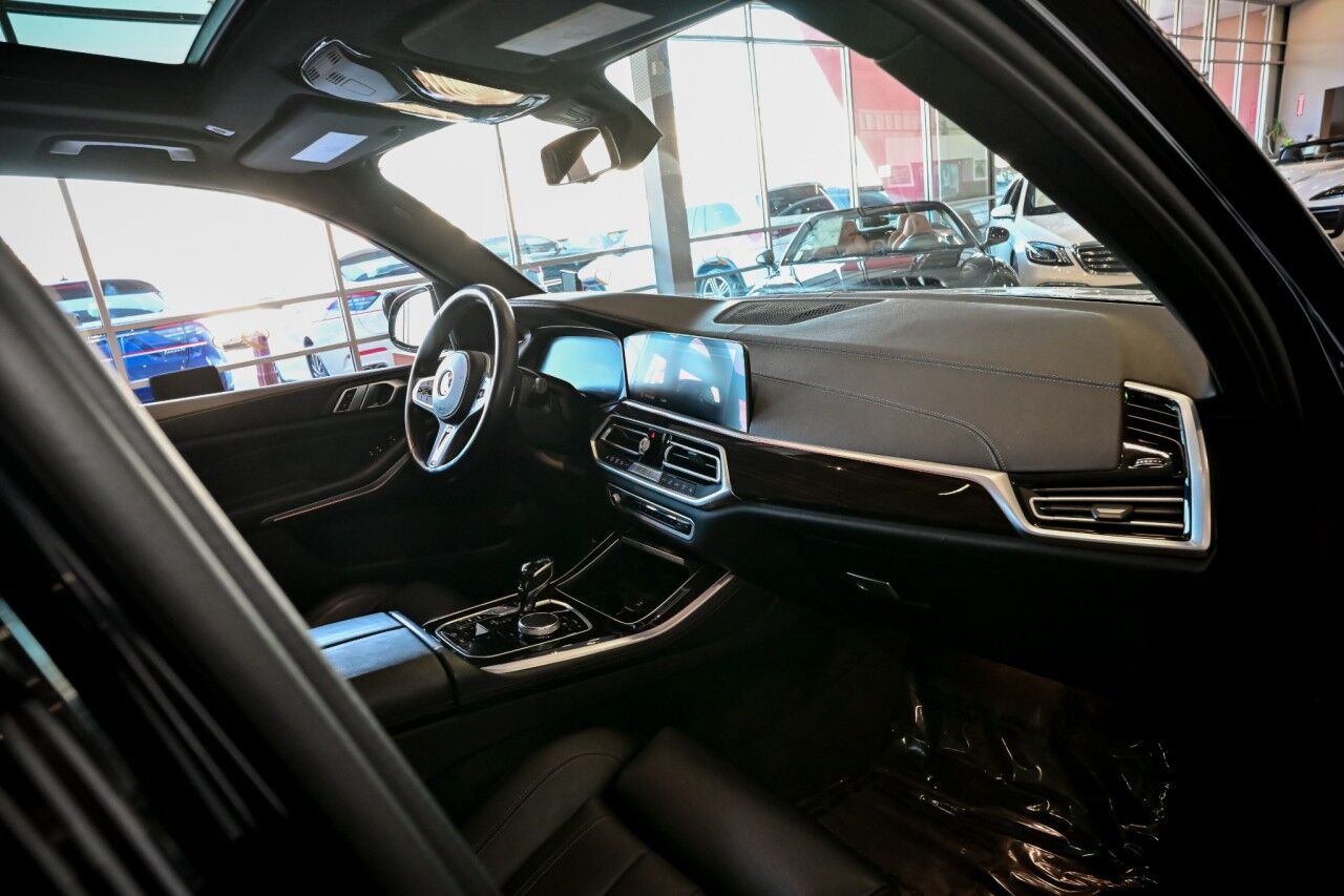 2021 BMW X5 xDrive40i, M-Sport, 22'' Wheels, Leather, Convenience Pkg Springfield NJ