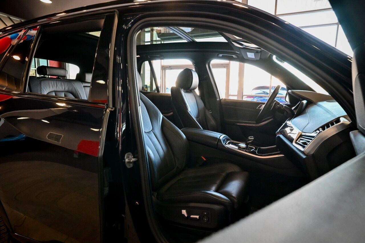 2021 BMW X5 xDrive40i, M-Sport, 22'' Wheels, Leather, Convenience Pkg Springfield NJ