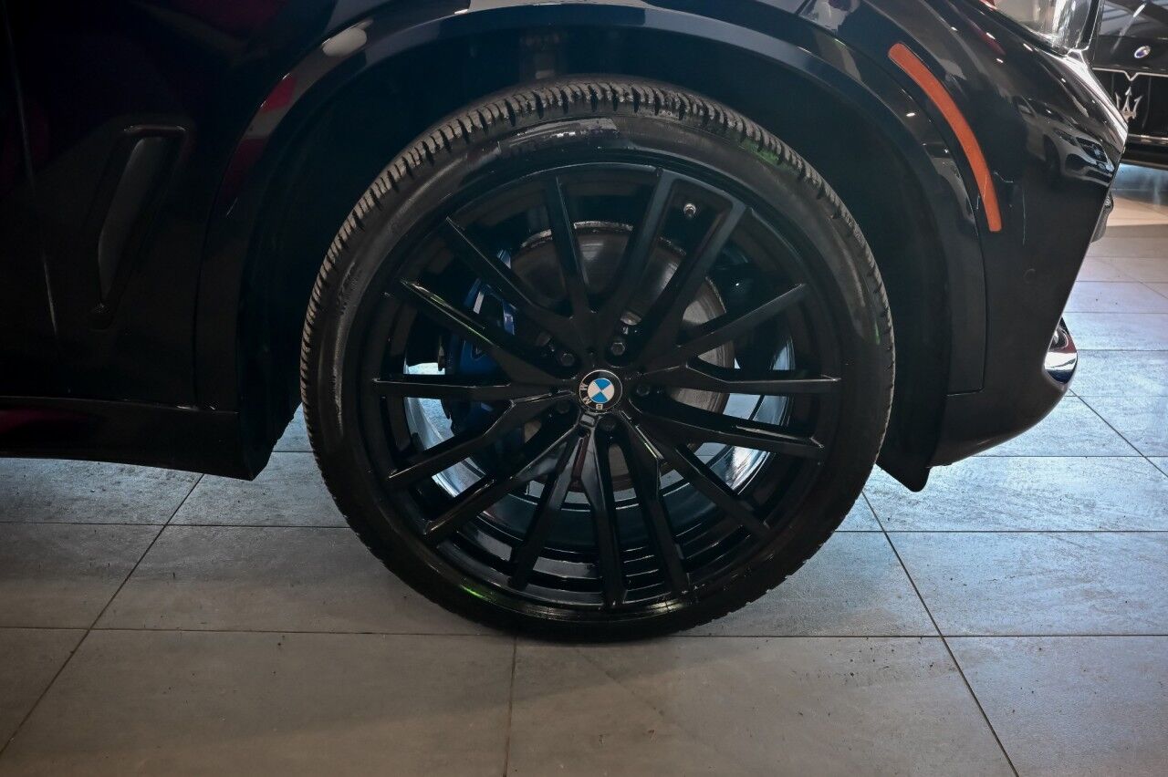 2021 BMW X5 xDrive40i, M-Sport, 22'' Wheels, Leather, Convenience Pkg Springfield NJ