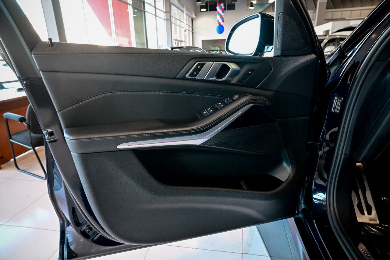 2021 BMW X5 xDrive40i, M-Sport, 22'' Wheels, Leather, Convenience Pkg Springfield NJ