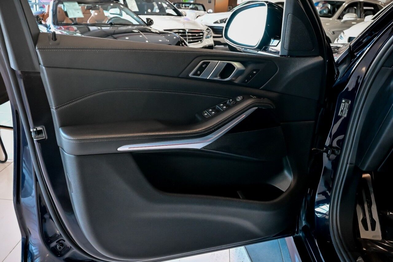 2021 BMW X5 xDrive40i, M-Sport, 22'' Wheels, Leather, Convenience Pkg Springfield NJ