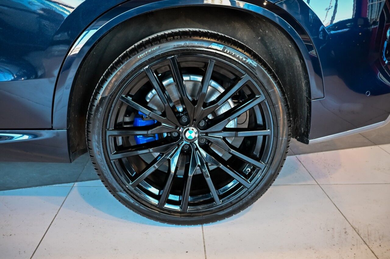 2021 BMW X5 xDrive40i, M-Sport, 22'' Wheels, Leather, Convenience Pkg Springfield NJ