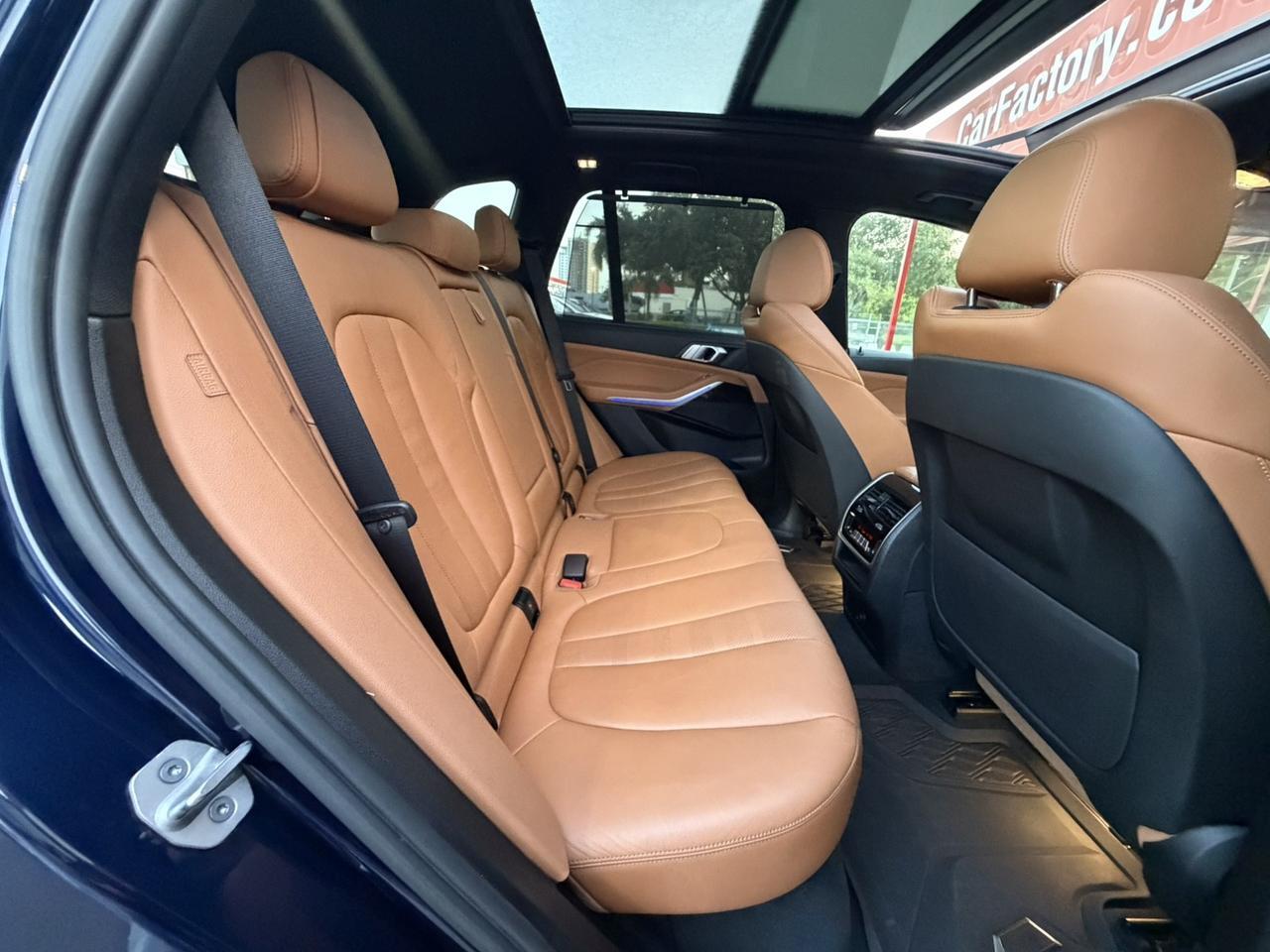2021 BMW X5 xDrive40i Miami FL