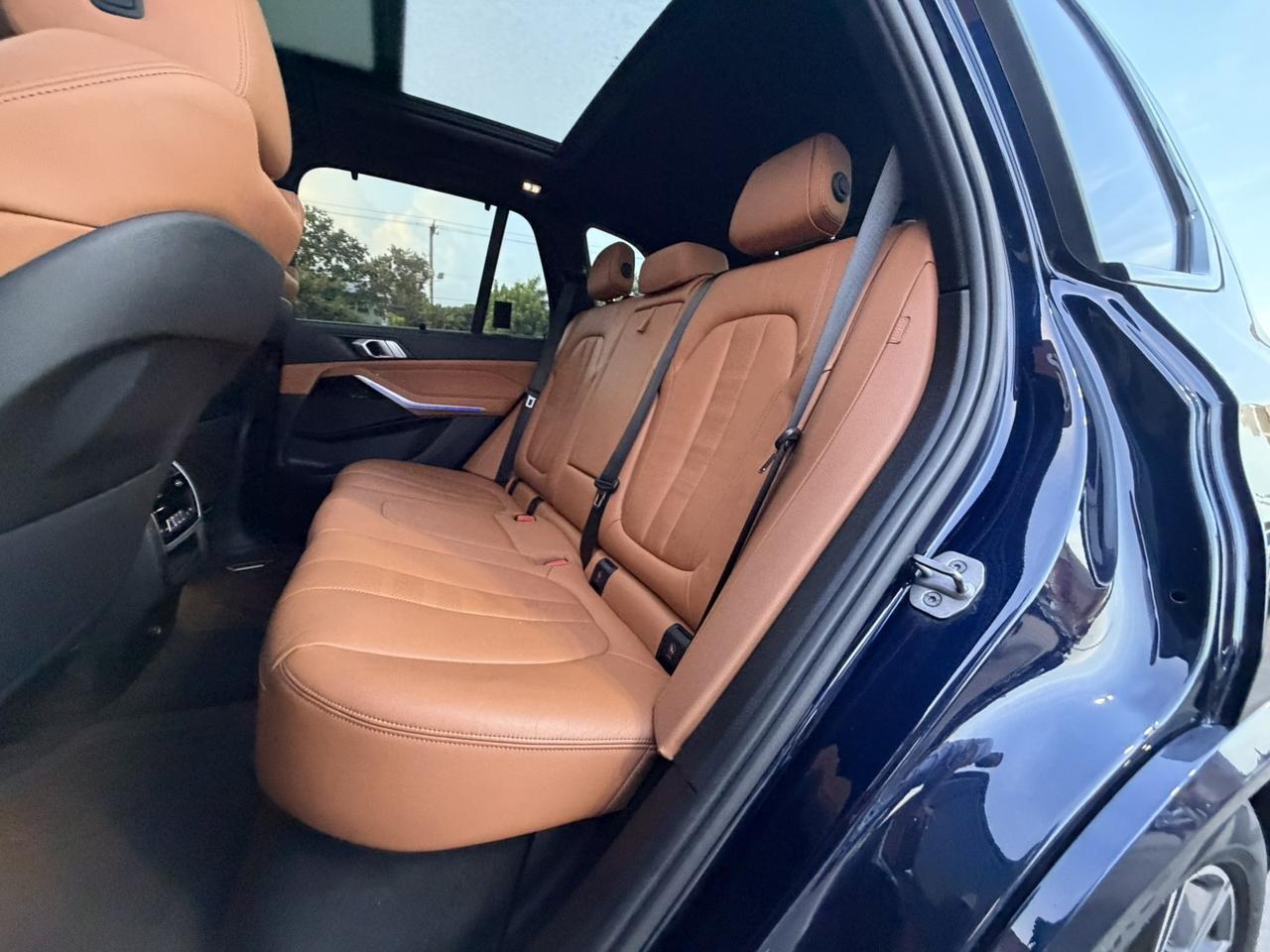 2021 BMW X5 xDrive40i Miami FL