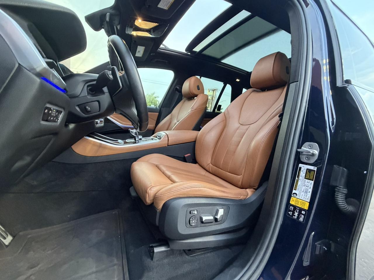 2021 BMW X5 xDrive40i Miami FL