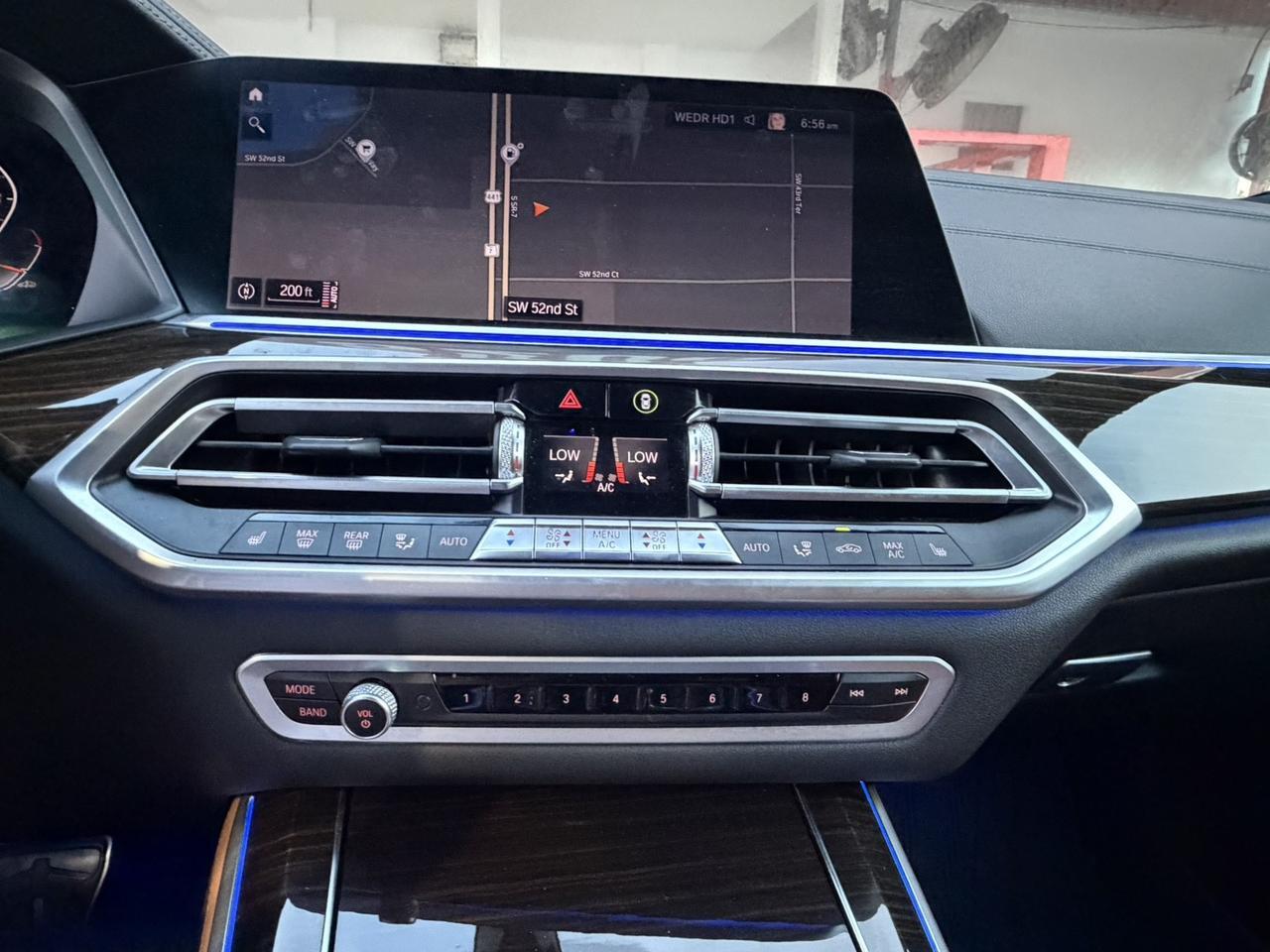 2021 BMW X5 xDrive40i Miami FL