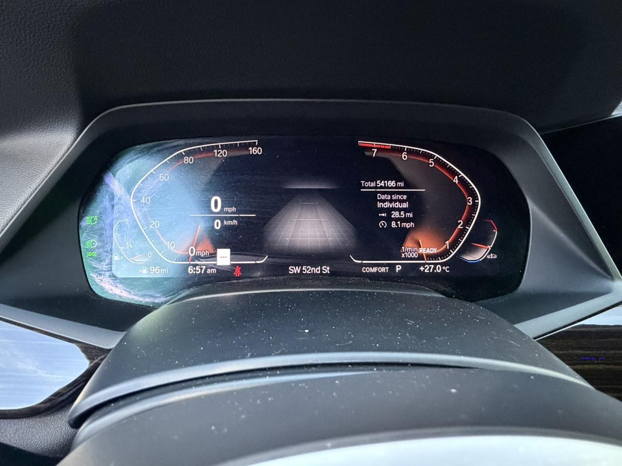 2021 BMW X5 xDrive40i Miami FL