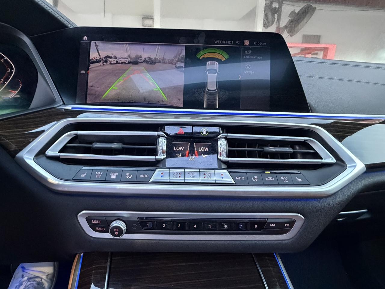 2021 BMW X5 xDrive40i Miami FL