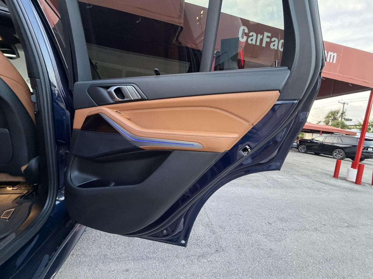 2021 BMW X5 xDrive40i Miami FL