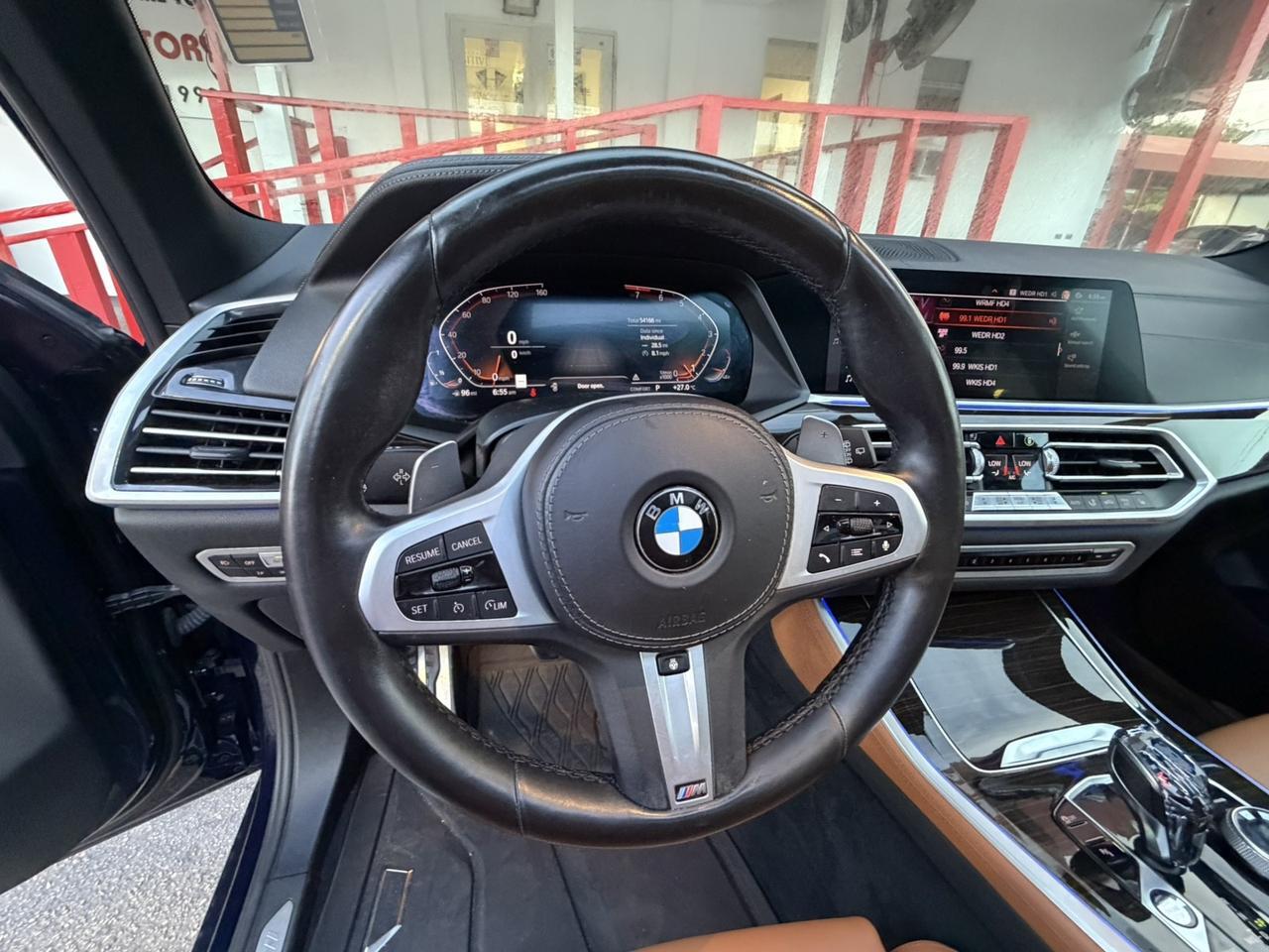 2021 BMW X5 xDrive40i Miami FL