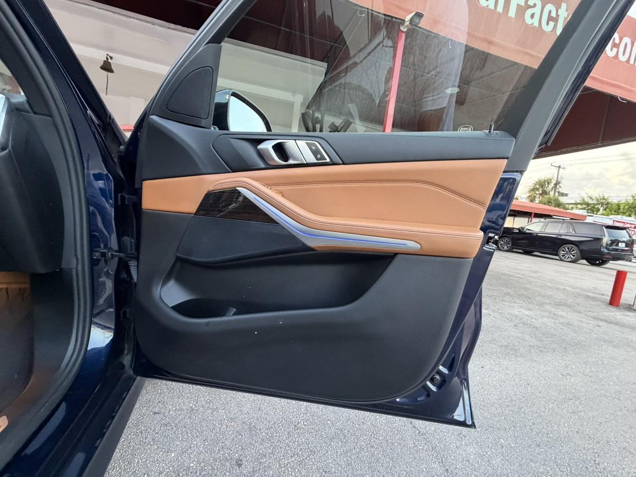 2021 BMW X5 xDrive40i Miami FL