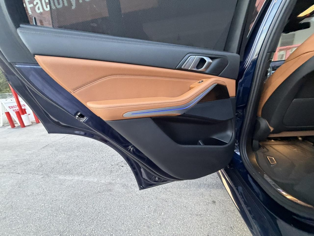 2021 BMW X5 xDrive40i Miami FL