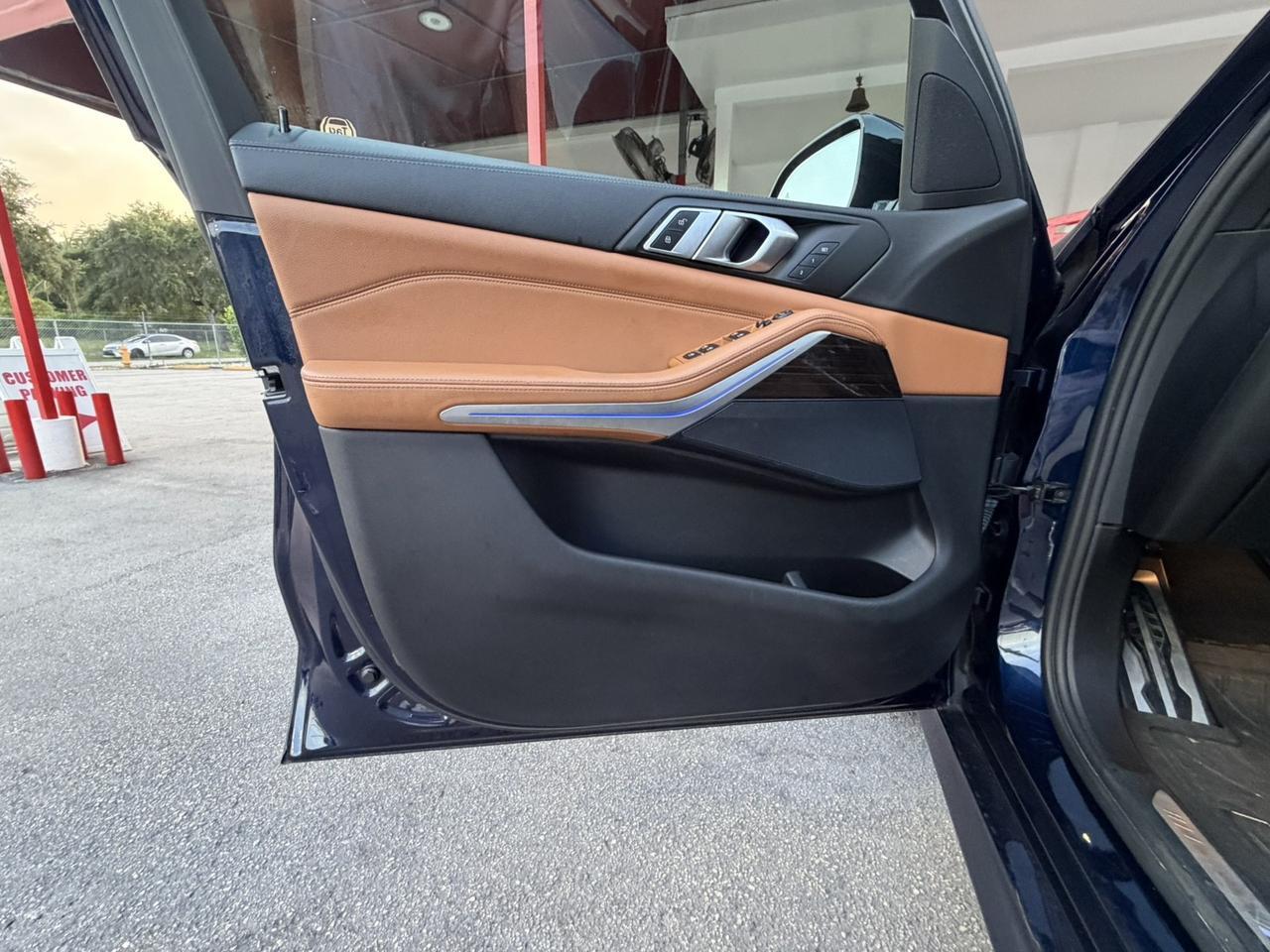 2021 BMW X5 xDrive40i Miami FL