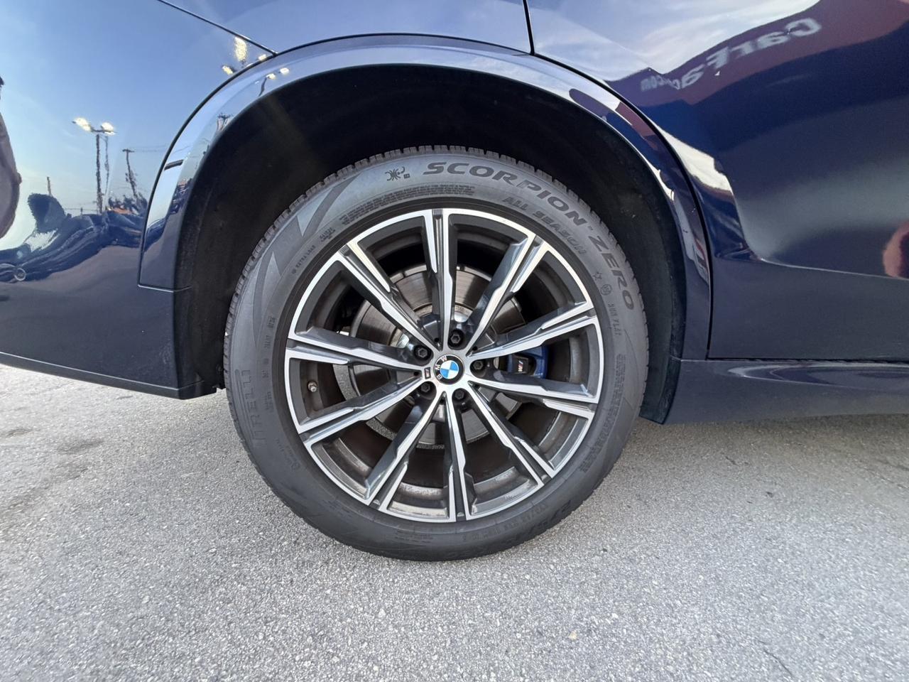 2021 BMW X5 xDrive40i Miami FL