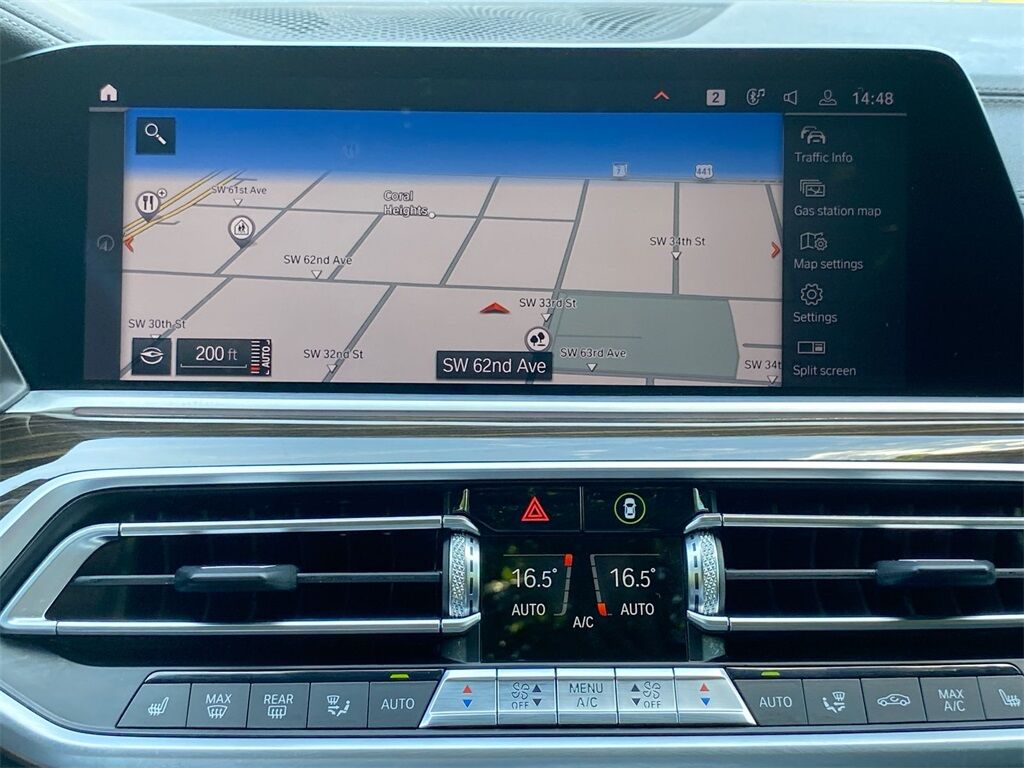 2021 BMW X5 xDrive40i Miramar FL