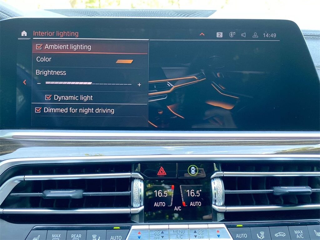 2021 BMW X5 xDrive40i Miramar FL