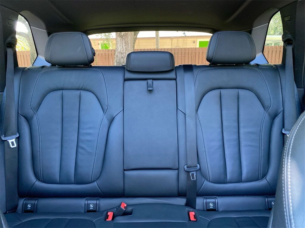 2021 BMW X5 xDrive40i Miramar FL