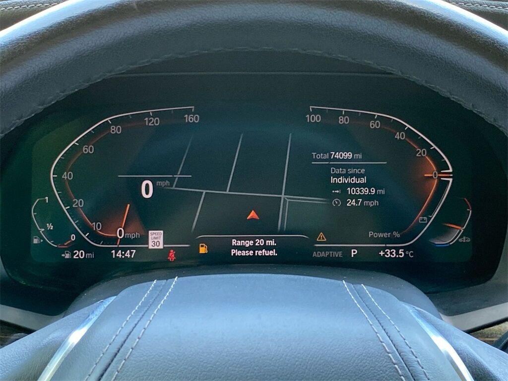 2021 BMW X5 xDrive40i Miramar FL