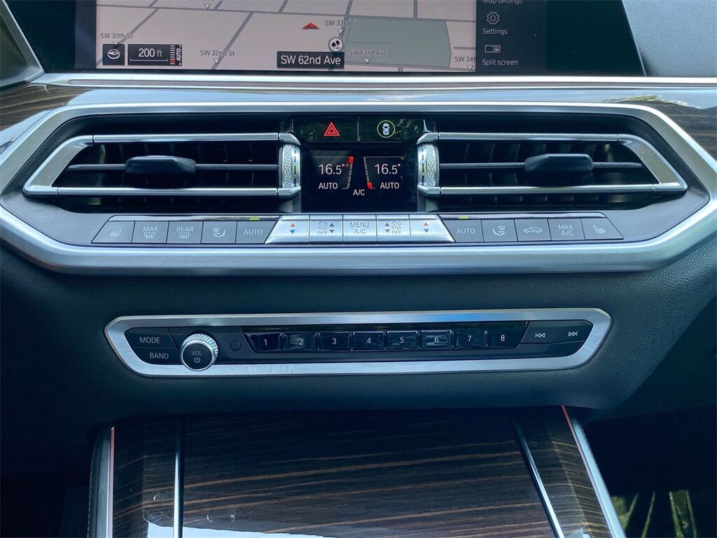 2021 BMW X5 xDrive40i Miramar FL