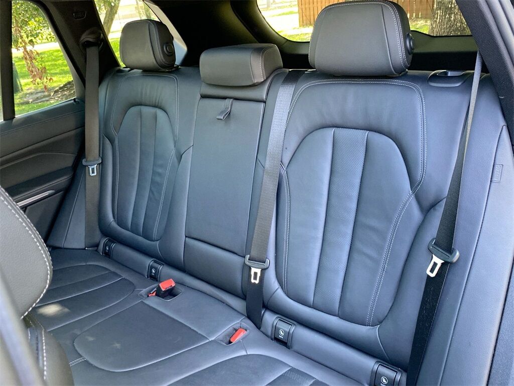2021 BMW X5 xDrive40i Miramar FL
