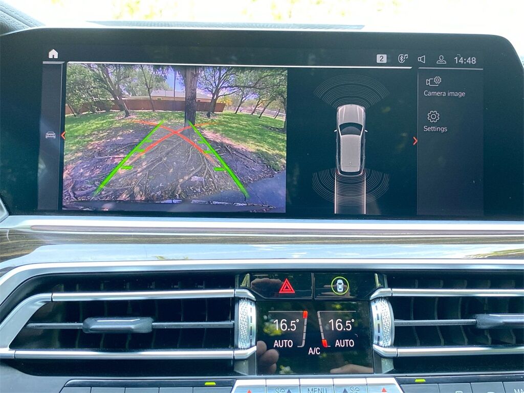 2021 BMW X5 xDrive40i Miramar FL