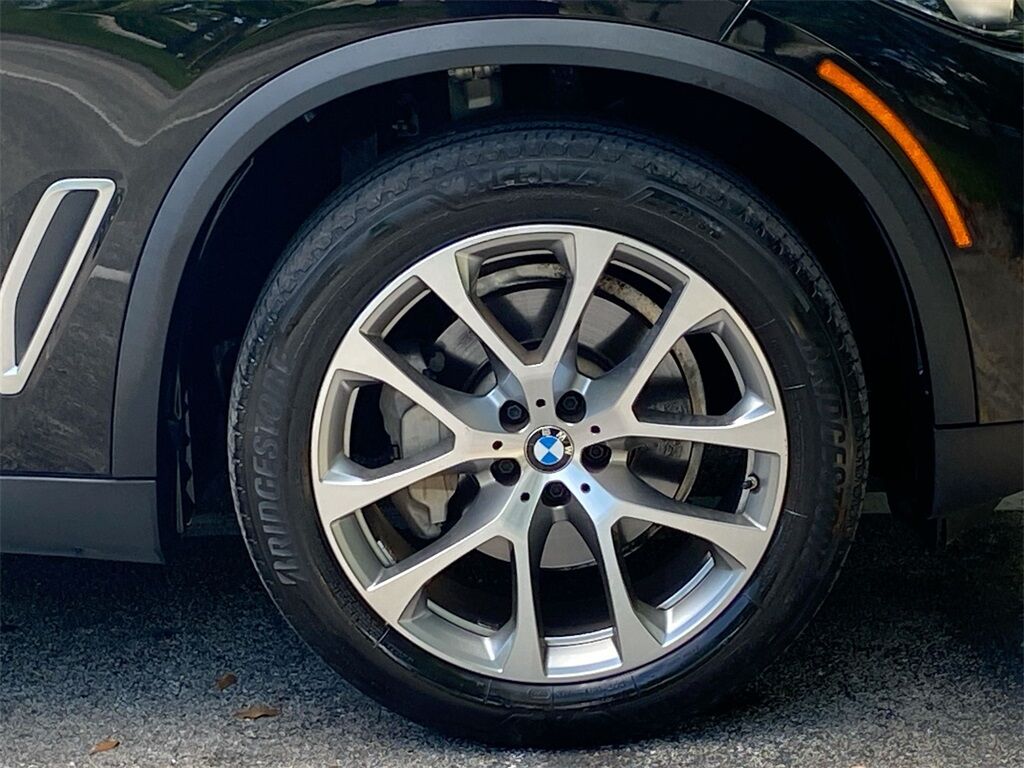 2021 BMW X5 xDrive40i Miramar FL