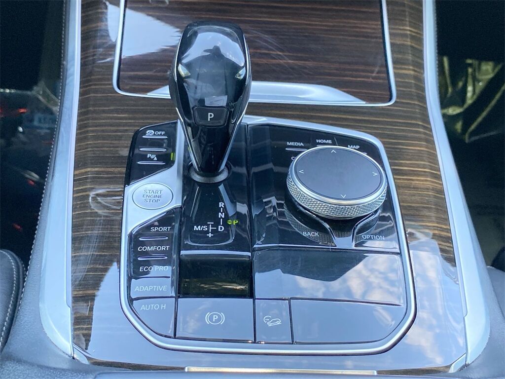 2021 BMW X5 xDrive40i Miramar FL