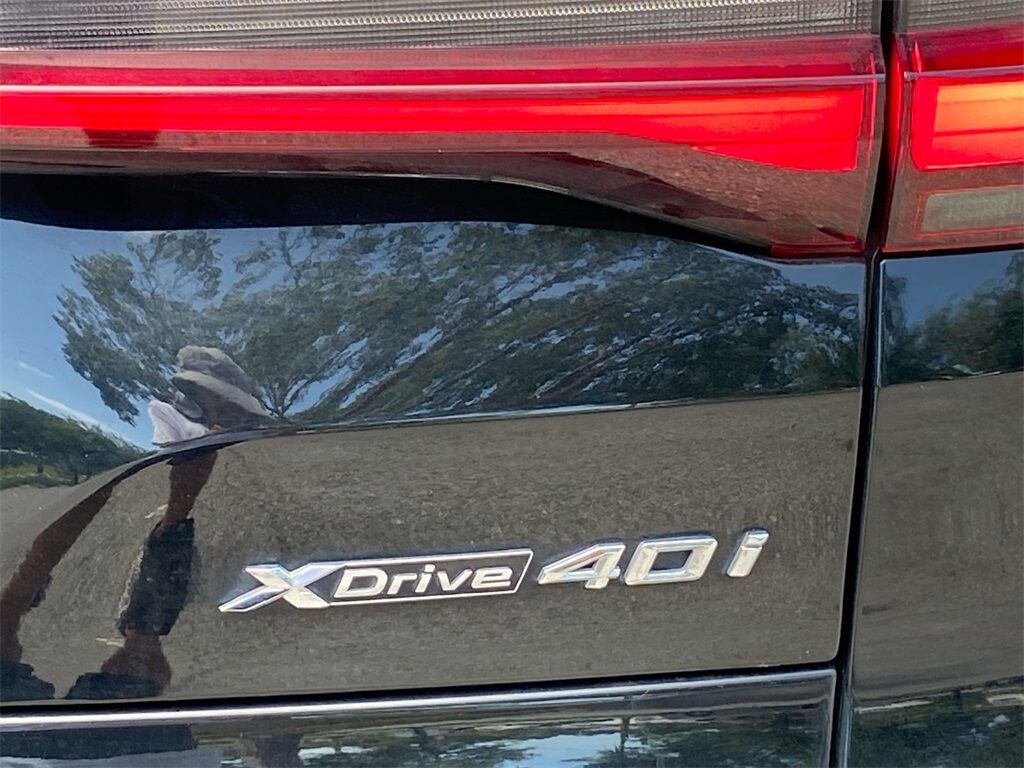 2021 BMW X5 xDrive40i Miramar FL