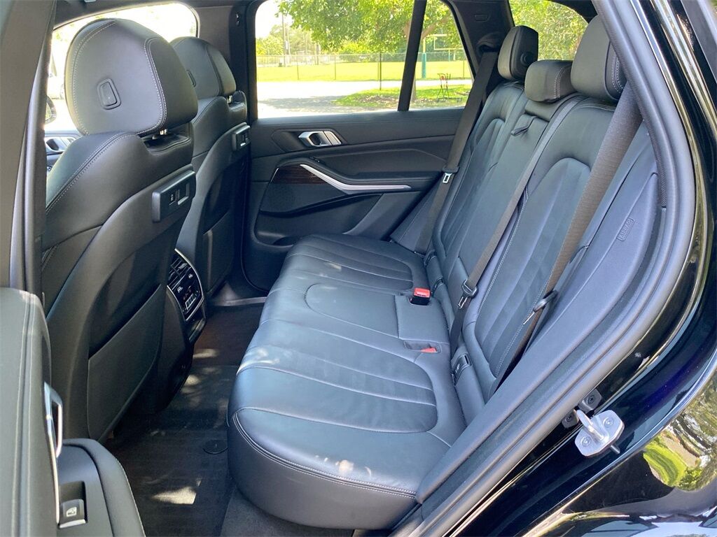 2021 BMW X5 xDrive40i Miramar FL
