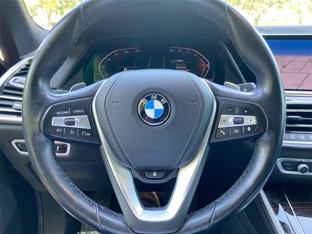 2021 BMW X5 xDrive40i Miramar FL