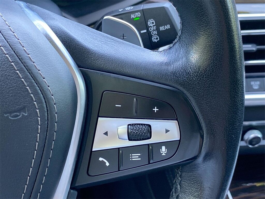 2021 BMW X5 xDrive40i Miramar FL