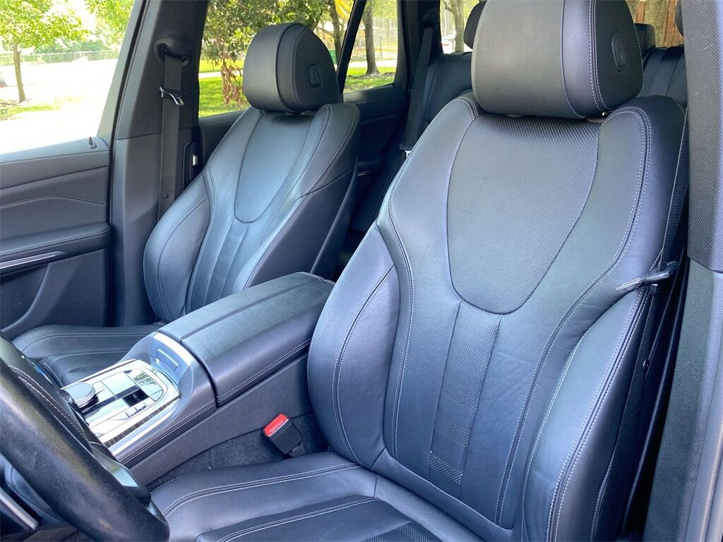 2021 BMW X5 xDrive40i Miramar FL