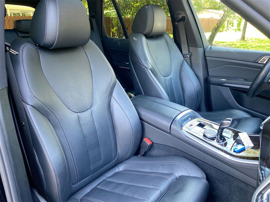 2021 BMW X5 xDrive40i Miramar FL