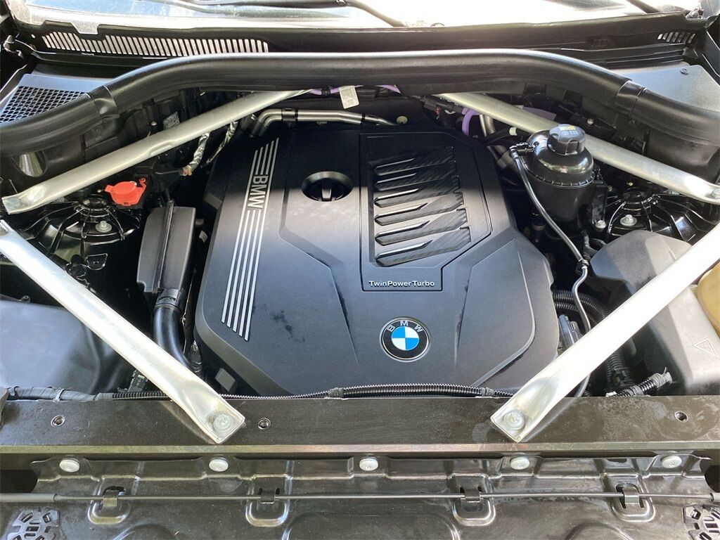 2021 BMW X5 xDrive40i Miramar FL