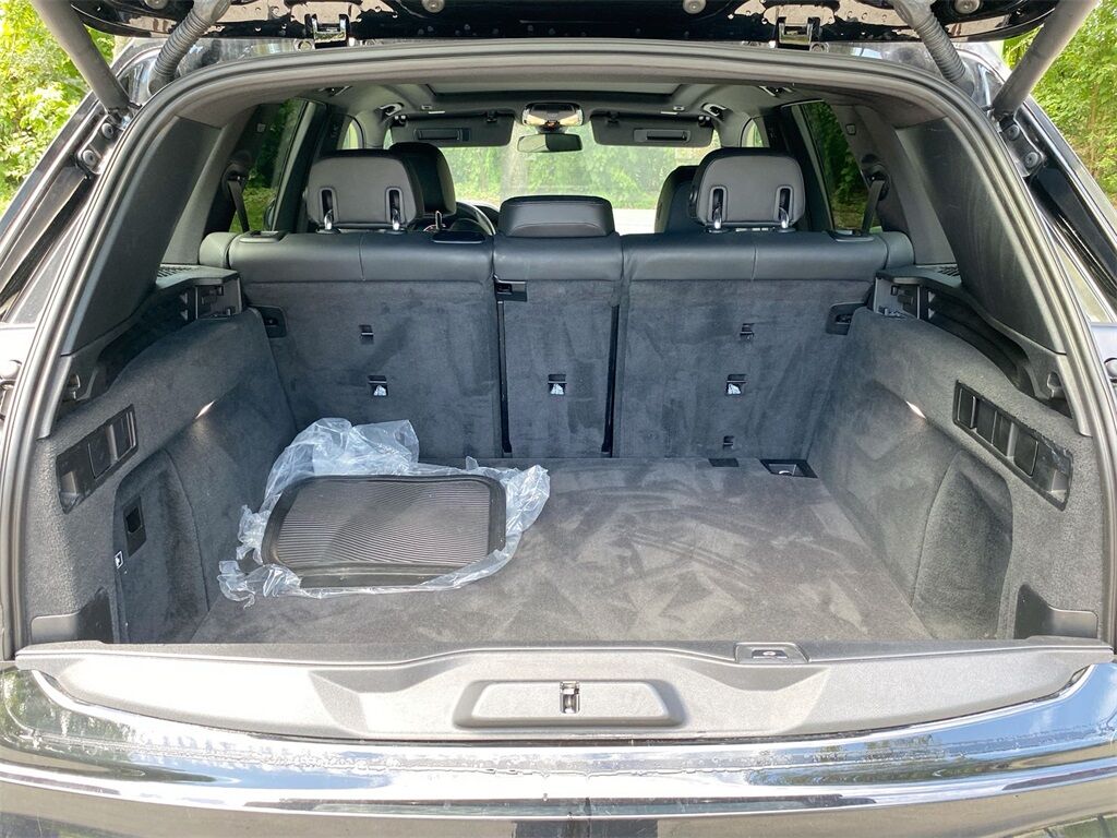 2021 BMW X5 xDrive40i Miramar FL